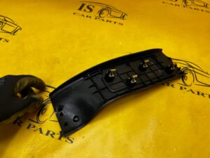 LISTWA PROGOWA PRÓG TYŁ PRAWY PRAWA LAND ROVER DISCOVERY 5 V L462