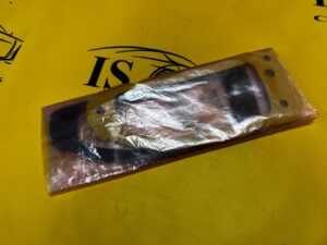 ZESTAW USZCZELEK ŚWIATEŁ KLAPY TYŁ BAGAŻNIKA BMW 5 KOMBI G31 NOWY OEM