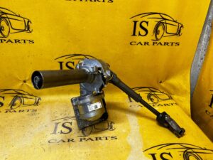 KOLUMNA KIEROWNICZA WSPOMAGANIE DACIA SANDERO STEPWAY III 2023R