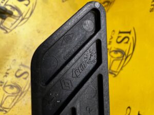 RĄCZKA CIĘGNO LINKA OTWIERANIA MASKI RENAULT ZOE I Z.E.