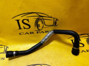 RURA WĄŻ PRZEWÓD CHŁODNICY BMW X5 E53 3.0D M57 NOWA OEM