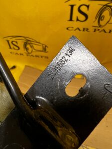 WSPORNIK MOCOWANIE LINEK SKRZYNI BIEGÓW DACIA SANDERO III 2023R