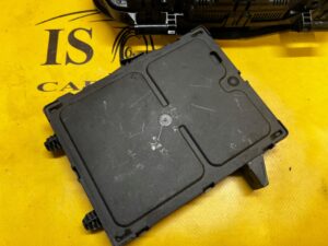 ZESTAW STARTOWY ECU BSI BCM LICZNIK RENAULT MEGANE IV 1.5 DCI