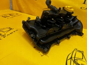 POKRYWA DEKIEL ZAWORÓW DACIA DUSTER II 1.0 TCE H4D F480