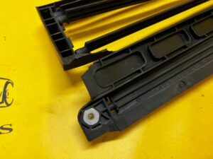 ŻALUZJA WLOT POWIETRZA KIEROWNICA MERCEDES S-KLASA W223