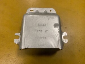 BLACHA WSPORNIK MOCOWANIE FORD S-MAX MK2