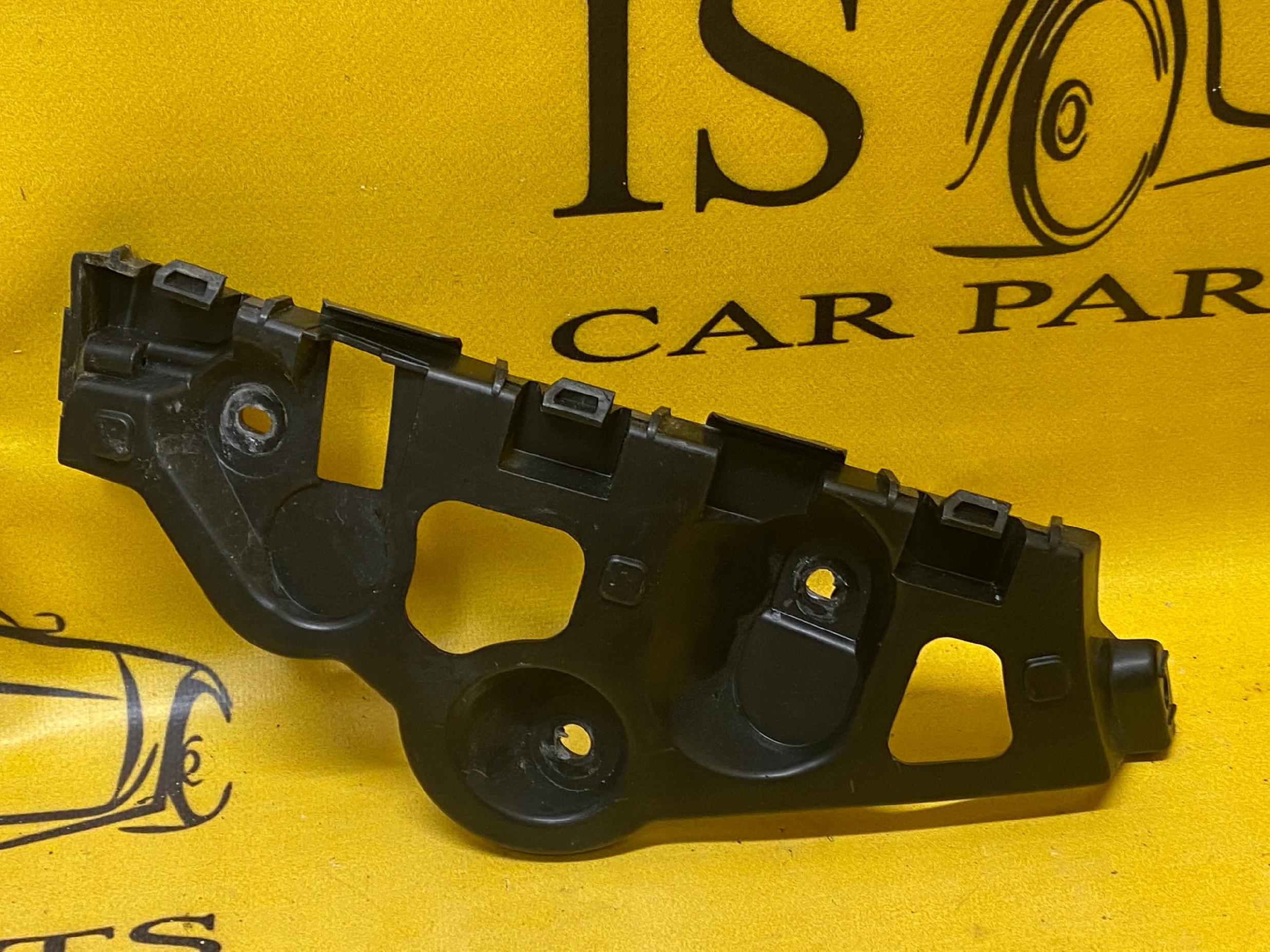 ŚLIZG ZDERZAKA LEWY TYŁ DACIA SANDERO II STEPWAY