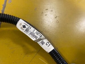 WIĄZKA INSTALACJA KLEMA INFINITI Q50 2.0 T