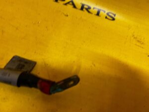 WIĄZKA INSTALACJA ROZRUSZNIKA RANGE ROVER VELAR L560 2.0D DTA