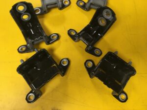 ZAWIAS DRZWI TYŁ LEWY PRAWY NISSAN X-TRAIL T32