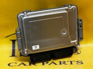 KOMPUTER SILNIKA STEROWNIK ECU FORD FIESTA MK8 1.0