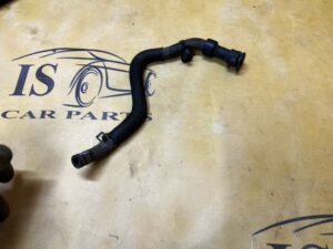 RURA RURKA PRZEWÓD WĄŻ WODY CHŁODZENIA DACIA DOKKER 1.5 BLUE DCI