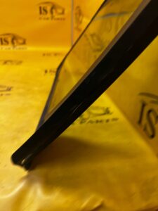 SZYBA KAROSERYJNA TYŁ LEWA LEWY CITROEN C4 GRAND PICASSO II 2017R