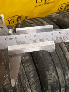 KOŁA FELGI OPONY LETNIE RANGE ROVER L405 L494 255/55 R20