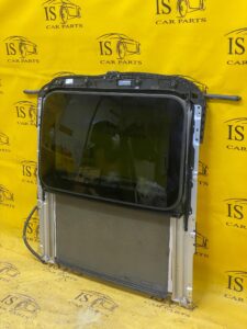 MERCEDES CLS W257 SZYBERDACH SZYBA DACHU PANORAMA