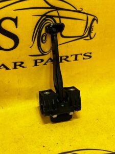 OGRANICZNIK DRZWI LEWY TYŁ BMW F36 51227446739