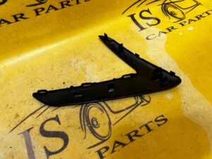 LISTWA OZDOBNA DRZWI DEKOR PRAWY PEUGEOT 508 I RXH