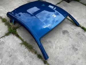 DACH POSZYCIE DACHU SŁUPKI ĆWIARTKA FORD MUSTANG VI MK6 S550