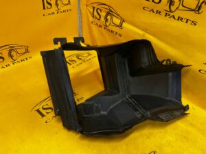 KIEROWNICA ŁAPACZ WLOT POWIETRZA CITROEN C4 GRAND PICASSO II EU