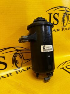 ZBIORNIK WYRÓWNAWCZY WSPOMAGANIA BMW 5 E60 6 E63 7 E65 X5 E70 X6 E71