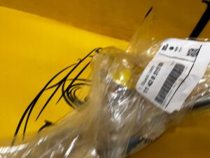 RURA PRZEWÓD OLEJU TURBINY BMW 40dX 5 G30 6 G32 7 G11 8 G14 G15 NOWA OEM