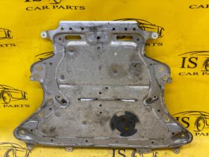 OSŁONA PŁYTA DOLNA POD SILNIK ALU BMW 5 7 G11 G12 G30 G31 G32