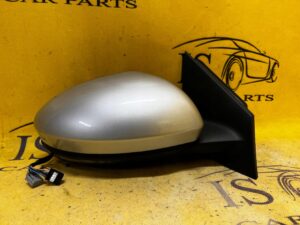 LUSTERKO ZEWNĘTRZNE PRAWE 11+2 PIN RENAULT MEGANE IV HB TED69