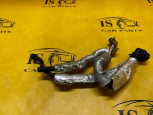 RURA RURKA PRZEWÓD WĄŻ WODY CHŁODZENIA VW AUDI SKODA 2.0 TSI