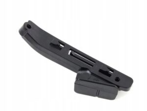 ŚLIZG MOCOWANIE WSPORNIK ZDERZAKA PRZÓD LEWY BMW 3 E92 E93 NOWY OEM