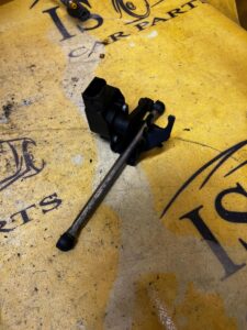 CZUJNIK POZIOMOWANIA ŚWIATEŁ TYŁ PRAWY PORSCHE PANAMERA 970 I LIFT