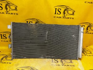 CHŁODNICA KLIMATYZACJI FORD ESCAPE MK4 1.5 ECOBOOST