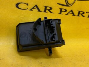 MODUŁ STEROWNIK SMART DATA FORD MUSTANG MK6 VI