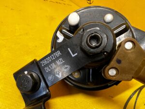 KLAKSON SYGNAŁ DŹWIĘKOWY RENAULT ESPACE VI AUSTRAL