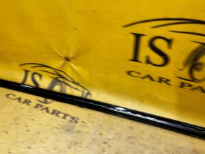 LISTWA DACHOWA LEWA RANGE ROVER EVOQUE L538 3 DRZWI