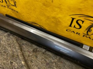 LISTWA NAKŁADKA PROGOWA PRÓG PRAWA PRAWY FORD FUSION LIFT USA MONDEO MK5 J7