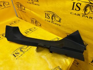 PLASTIK OSŁONA LISTWA PROGU PROGOWA TYŁ PRAWY PRAWA RENAULT ESPACE VI