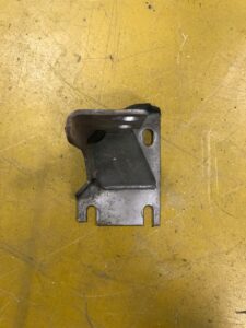 ŁAPA WSPORNIK SILNIKA RENAUTL DACIA NISSAN 1.2 TCE