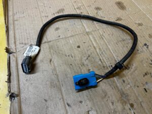 WIĄZKA INSTALACJA OKABLOWANIE DACIA DOKKER 1.5 BLUE DCI