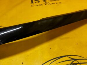 LISTWA BŁOTNIKA PRZÓD LEWY LEWA RENAULT SCENIC IV