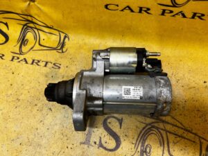 ROZRUSZNIK VW AUDI SEAT SKODA SCALA 1.0 TSI