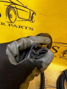 USZCZELKA DRZWI LEXUS RX 450H III 3 AL10