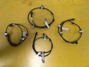 WIĄZKA INSTALACJA WTYKI KABLE NISSAN X-TRAIL T32