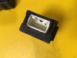 MODUŁ STEROWNIK GATEWAY NISSAN X-TRAIL T32