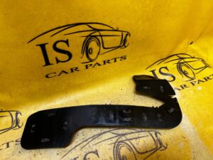 ŚLIZG MOCOWANIE ZDERZAKA RAMKA HALOGENU PRZÓD LEWY TESLA MODEL 3 PRZEDLIFT