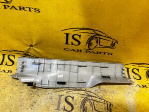 OSŁONA LISTWA PROGU DRZWI PRAWY PRAWA TYŁ INFINITI Q50