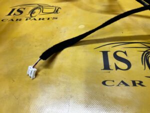 WIĄZKA INSTALACJA OKABLOWANIE MIKROFON PODSUFITKI DACIA LODGY LIFT 2022R