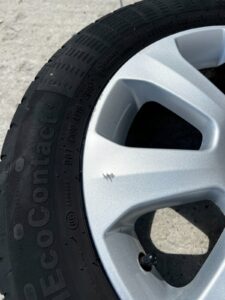 KOŁA FELGI OPONY LETNIE OPEL CORSA D E 185/60 R15