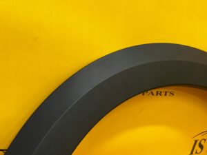 LISTWA BŁOTNIKA TYŁ TYLNA LEWY LEWA DACIA SANDERO III STEPWAY