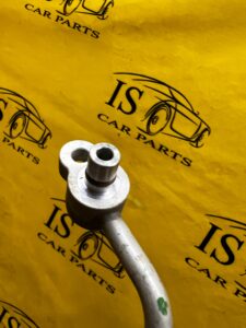 WĄŻ PRZEWÓD RURA RURKA KLIMATYZACJI RENAULT ZOE I Z.E.