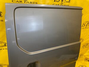 DRZWI LEWA STRONA LEWY TYŁ NISSAN NV200 E-NV200